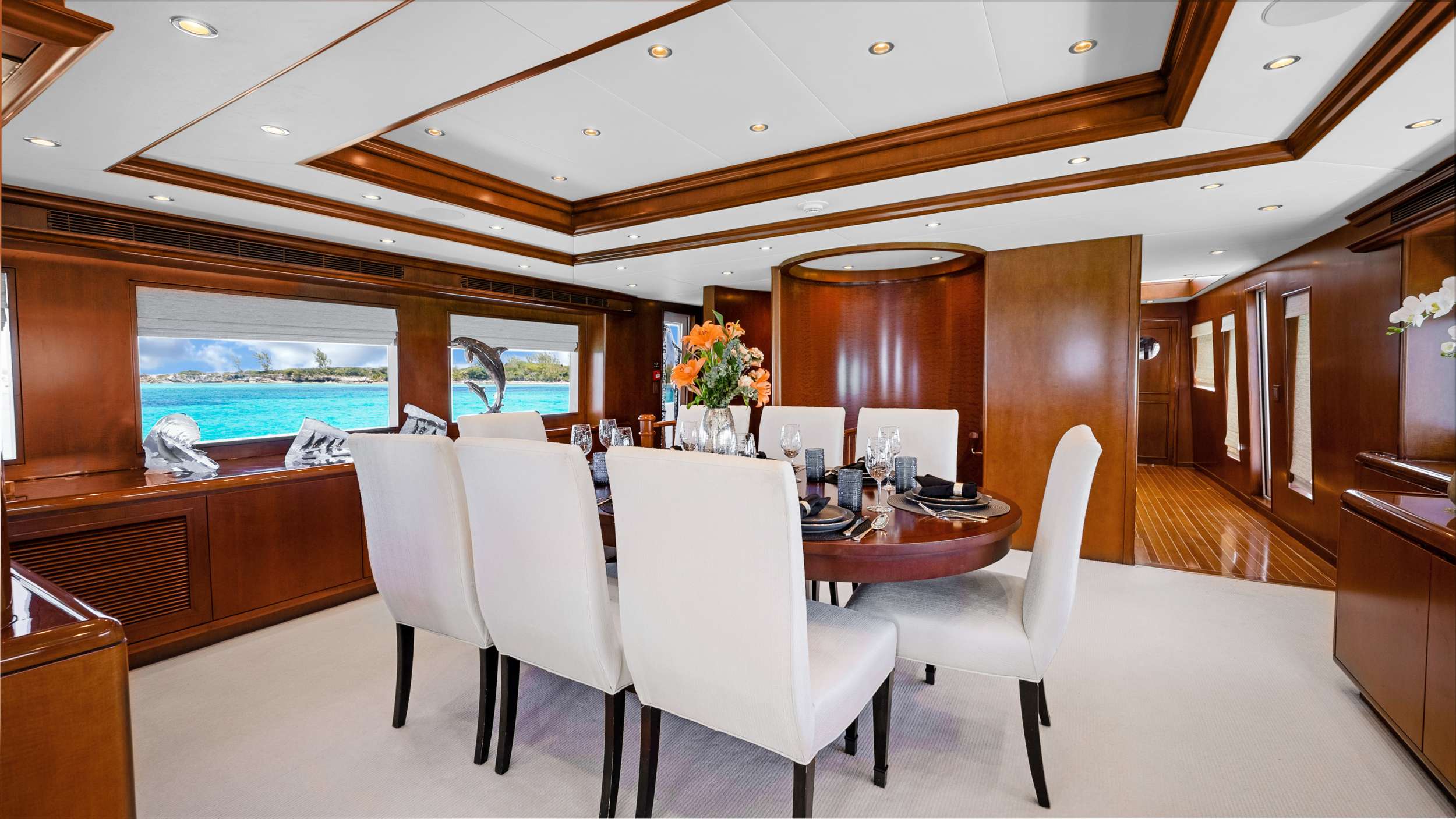 Yacht Photo