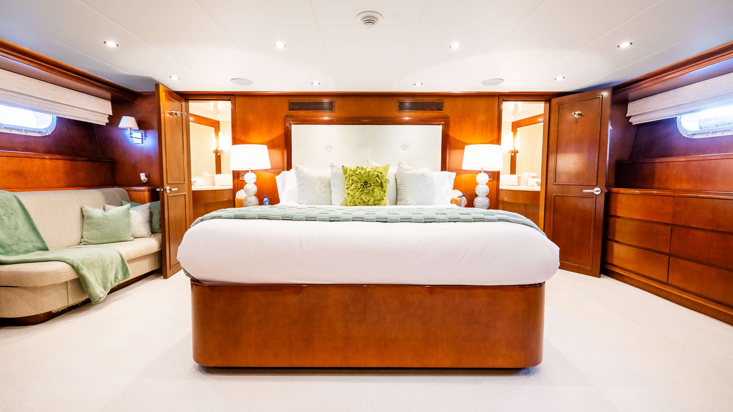Yacht Photo
