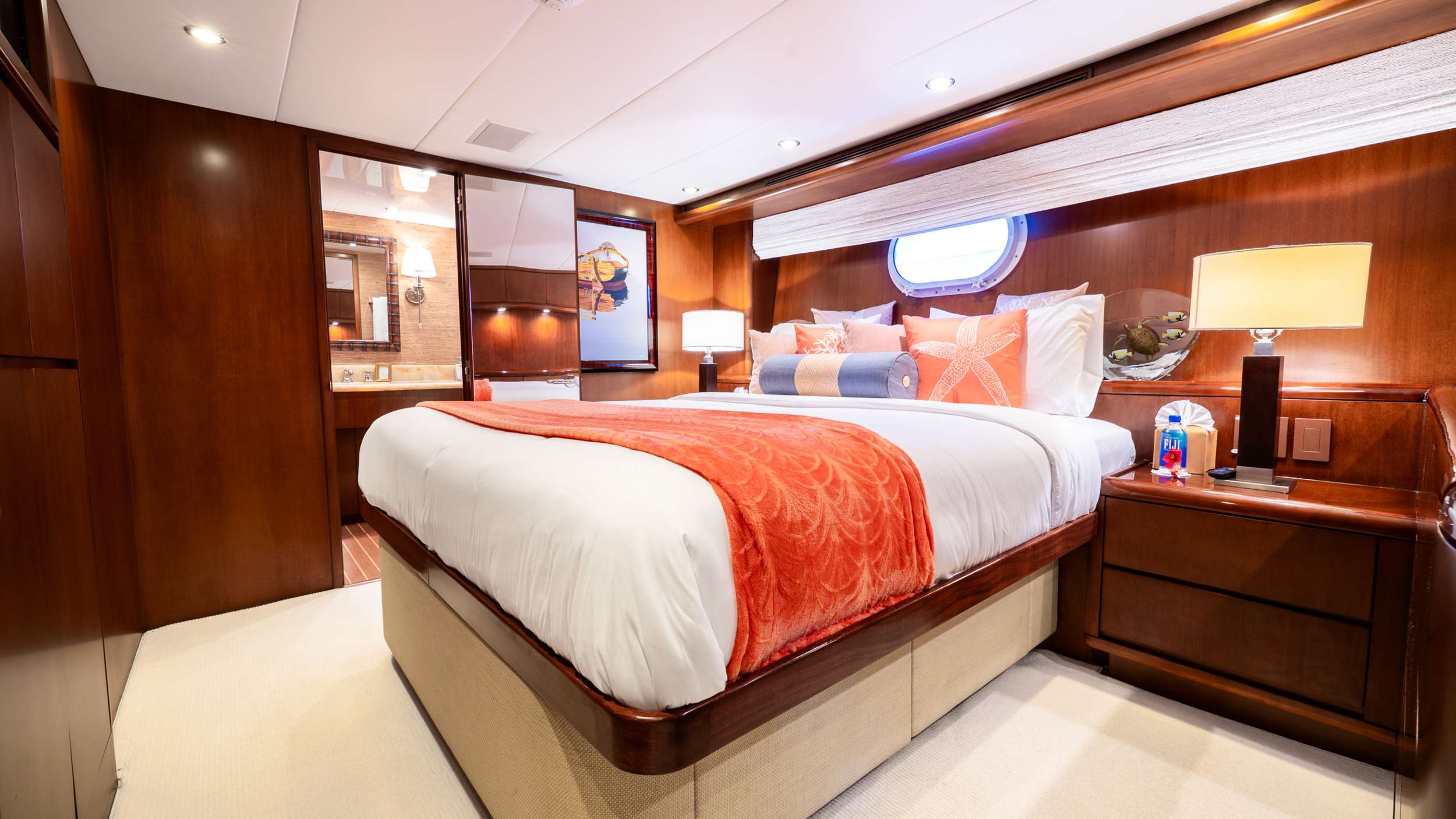 Yacht Photo