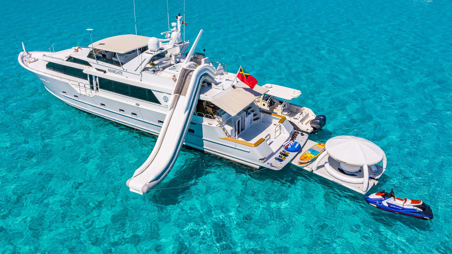 Yacht Photo