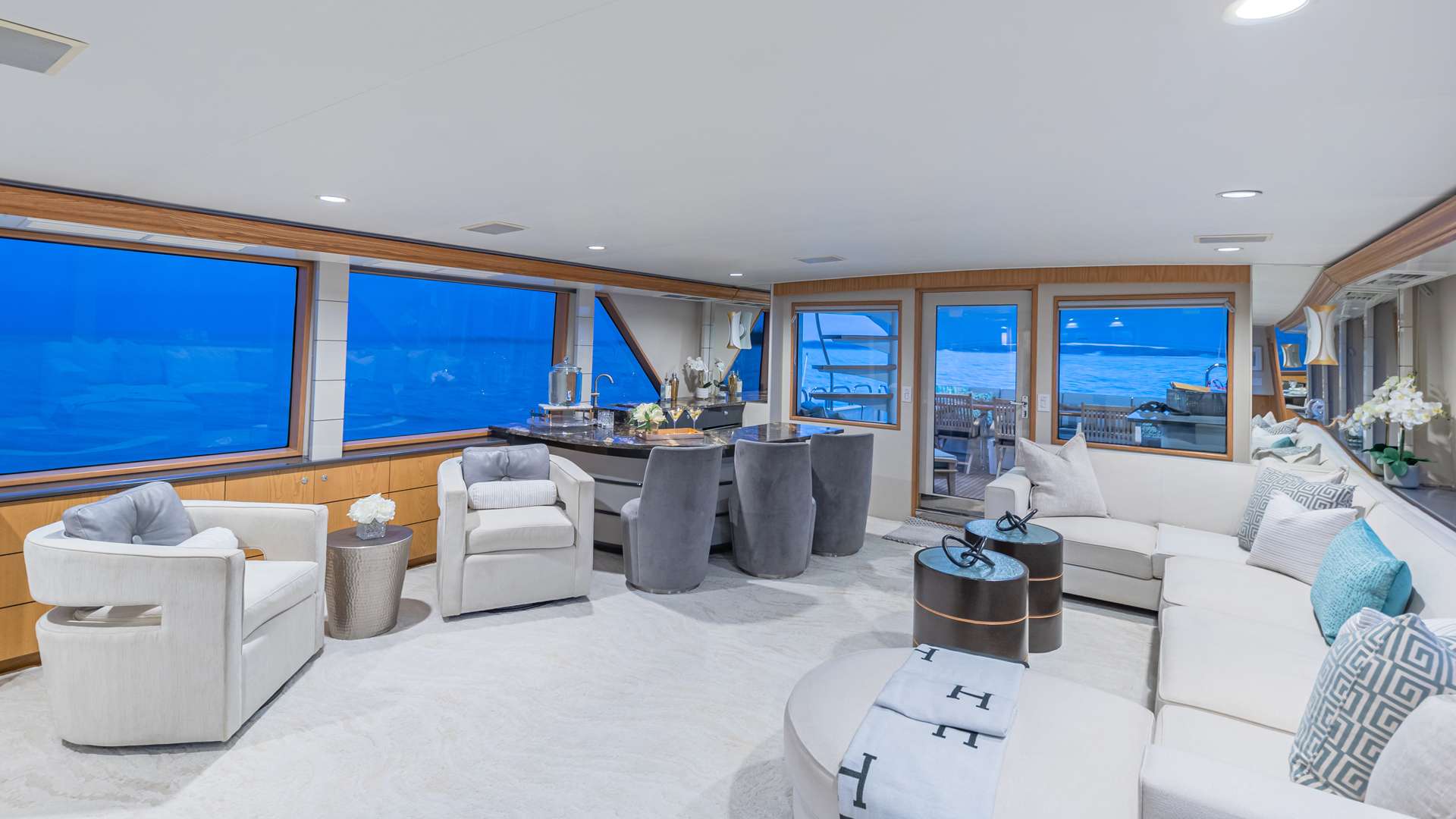Yacht Photo