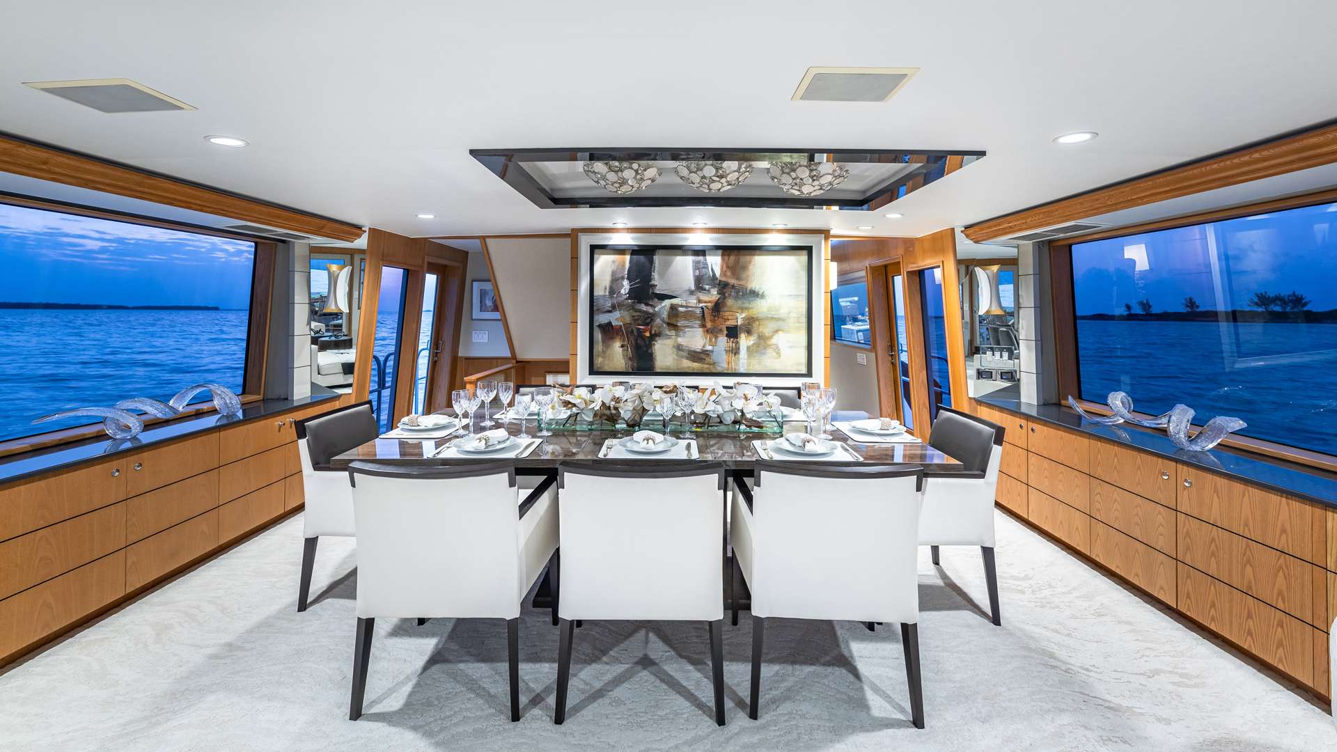 Yacht Photo