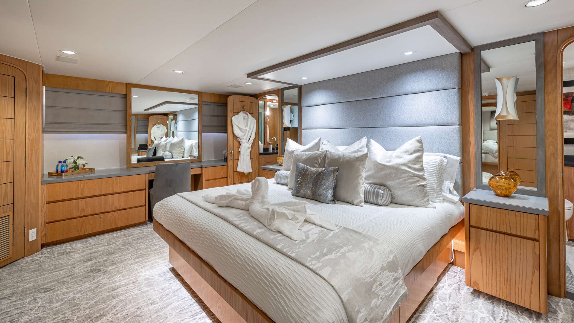 Yacht Photo