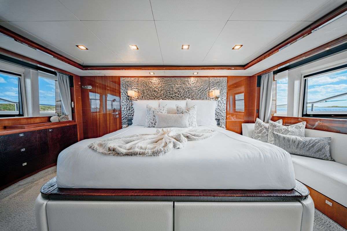 Yacht Photo
