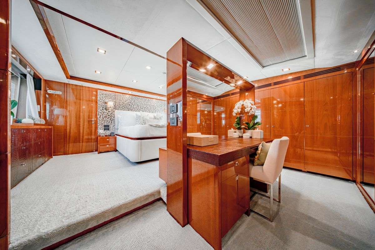 Yacht Photo