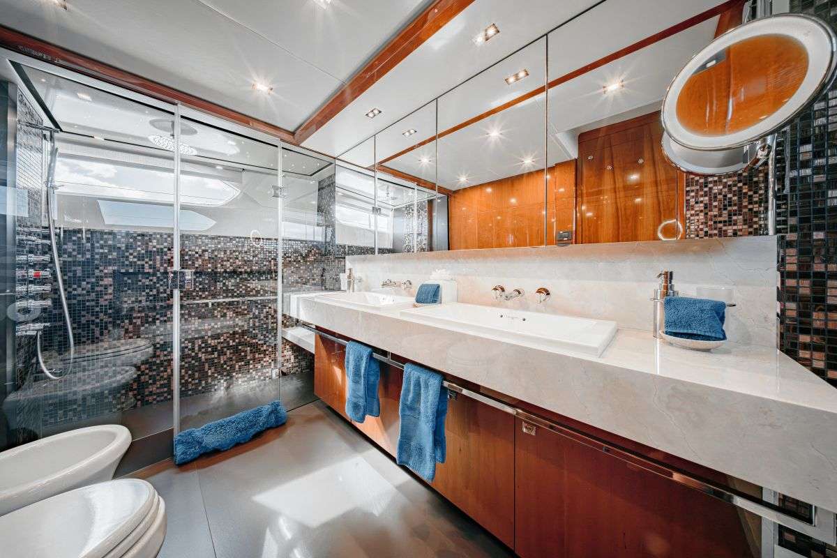 Yacht Photo