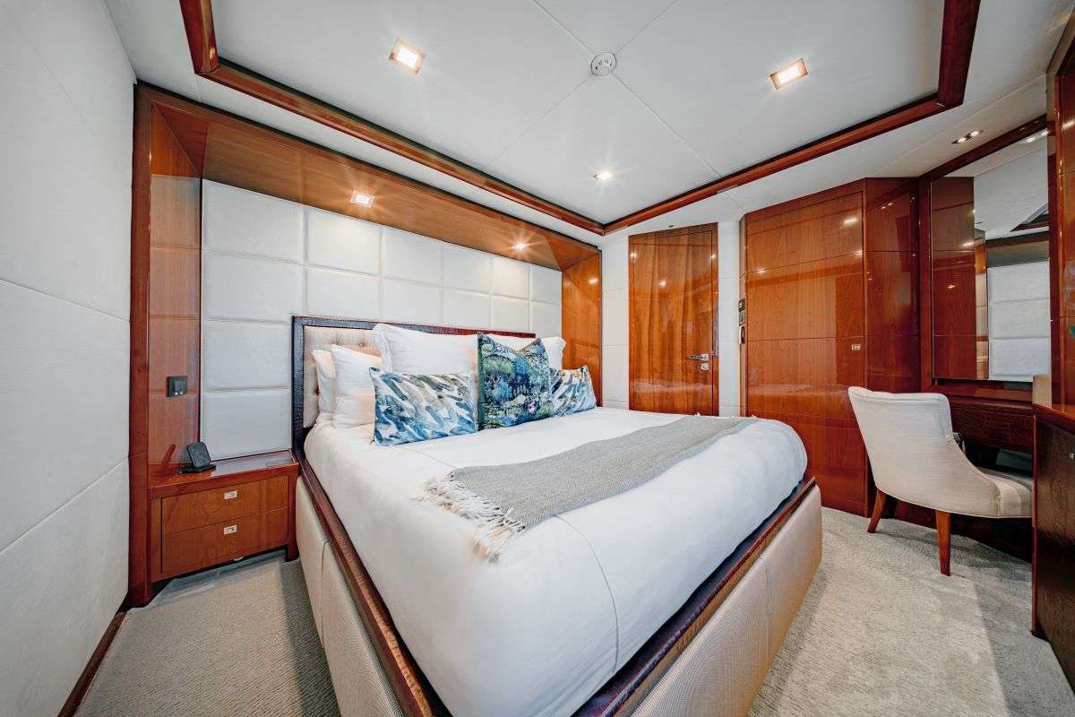 Yacht Photo