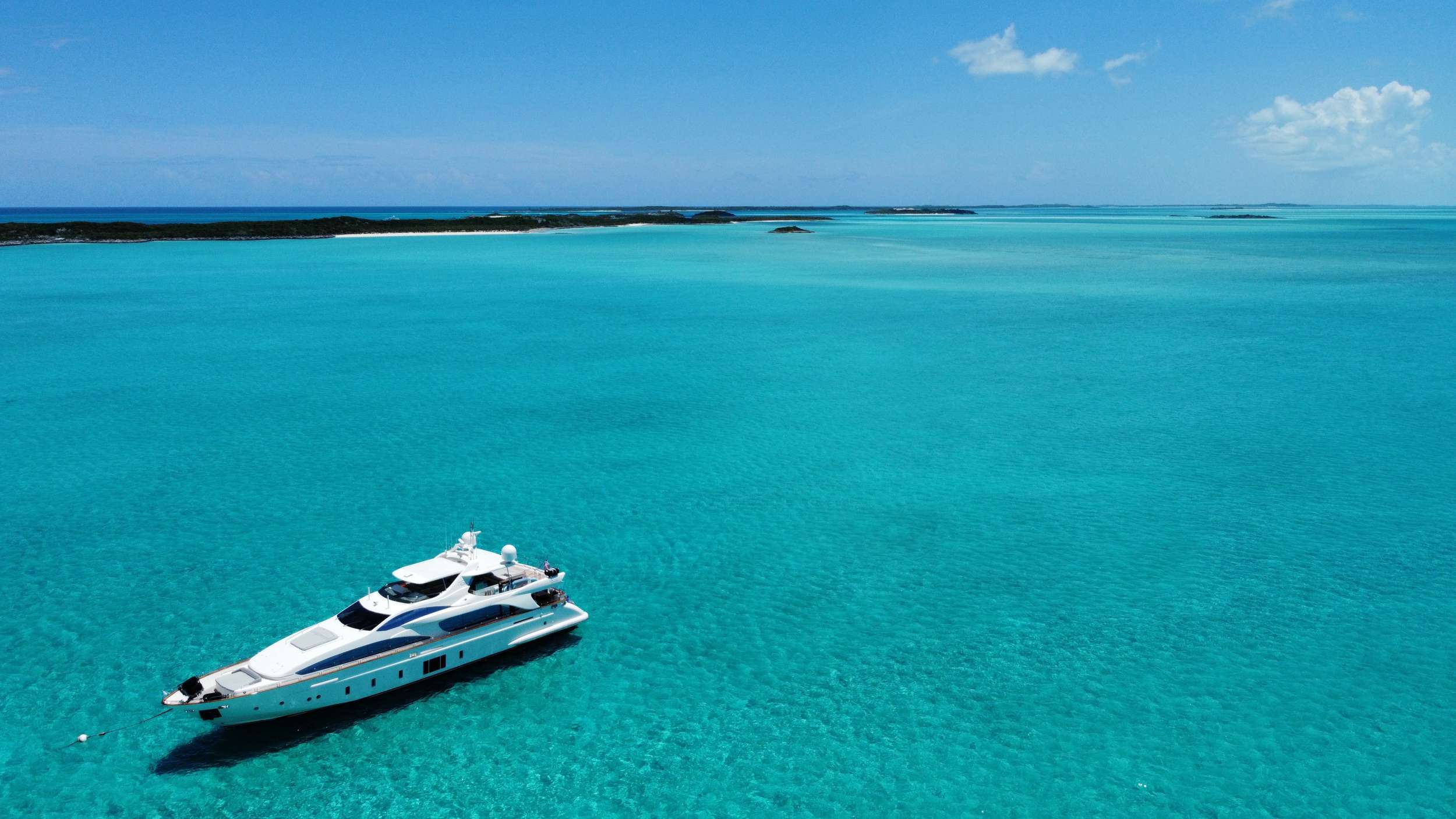 Yacht Photo