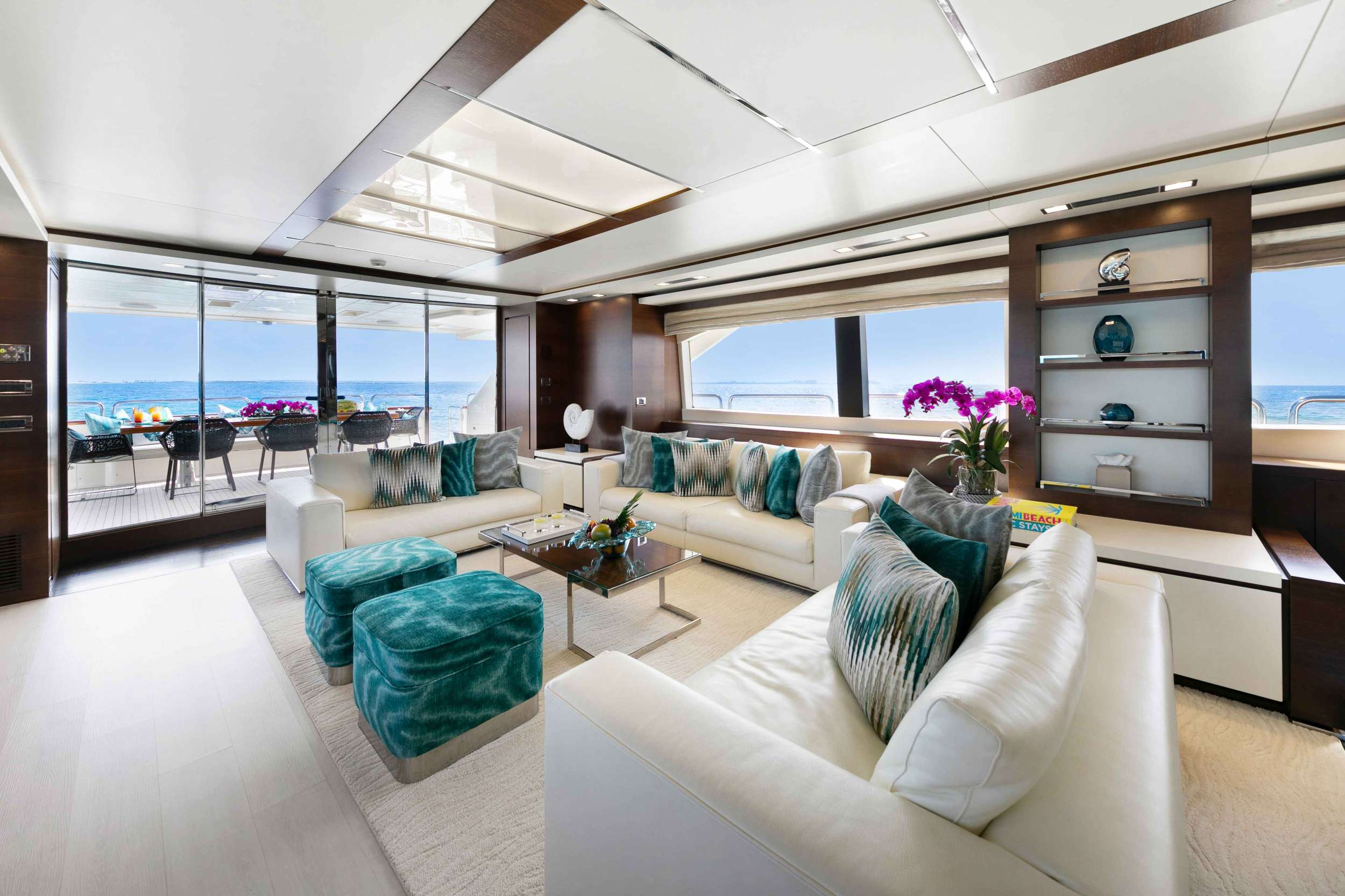 Yacht Photo