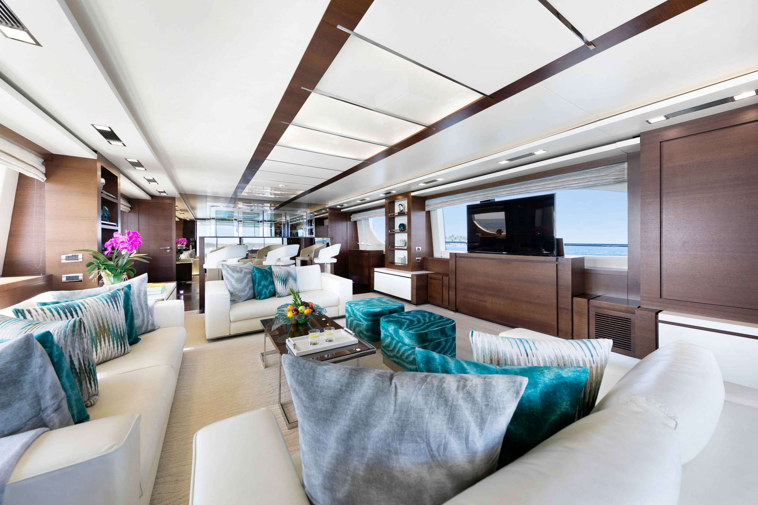 Yacht Photo