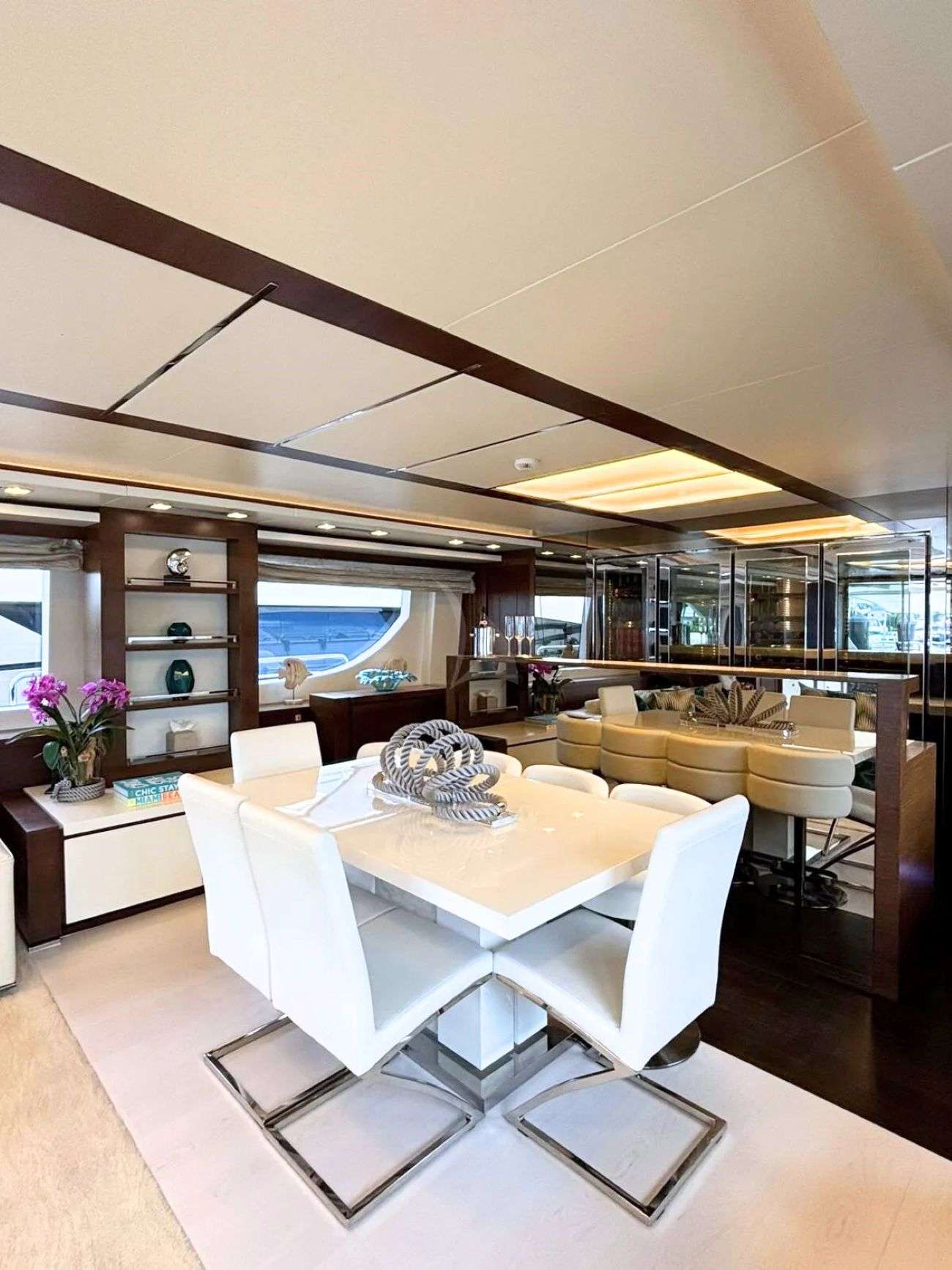Yacht Photo