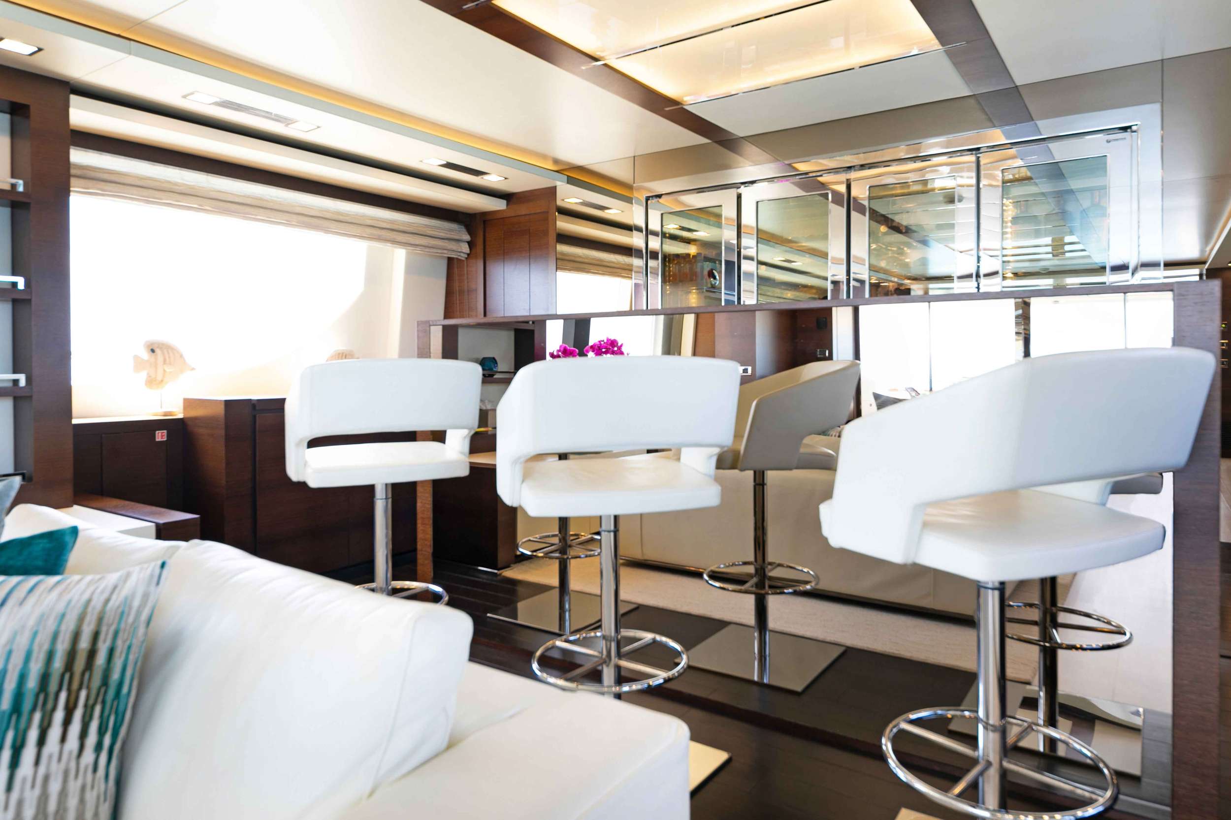 Yacht Photo