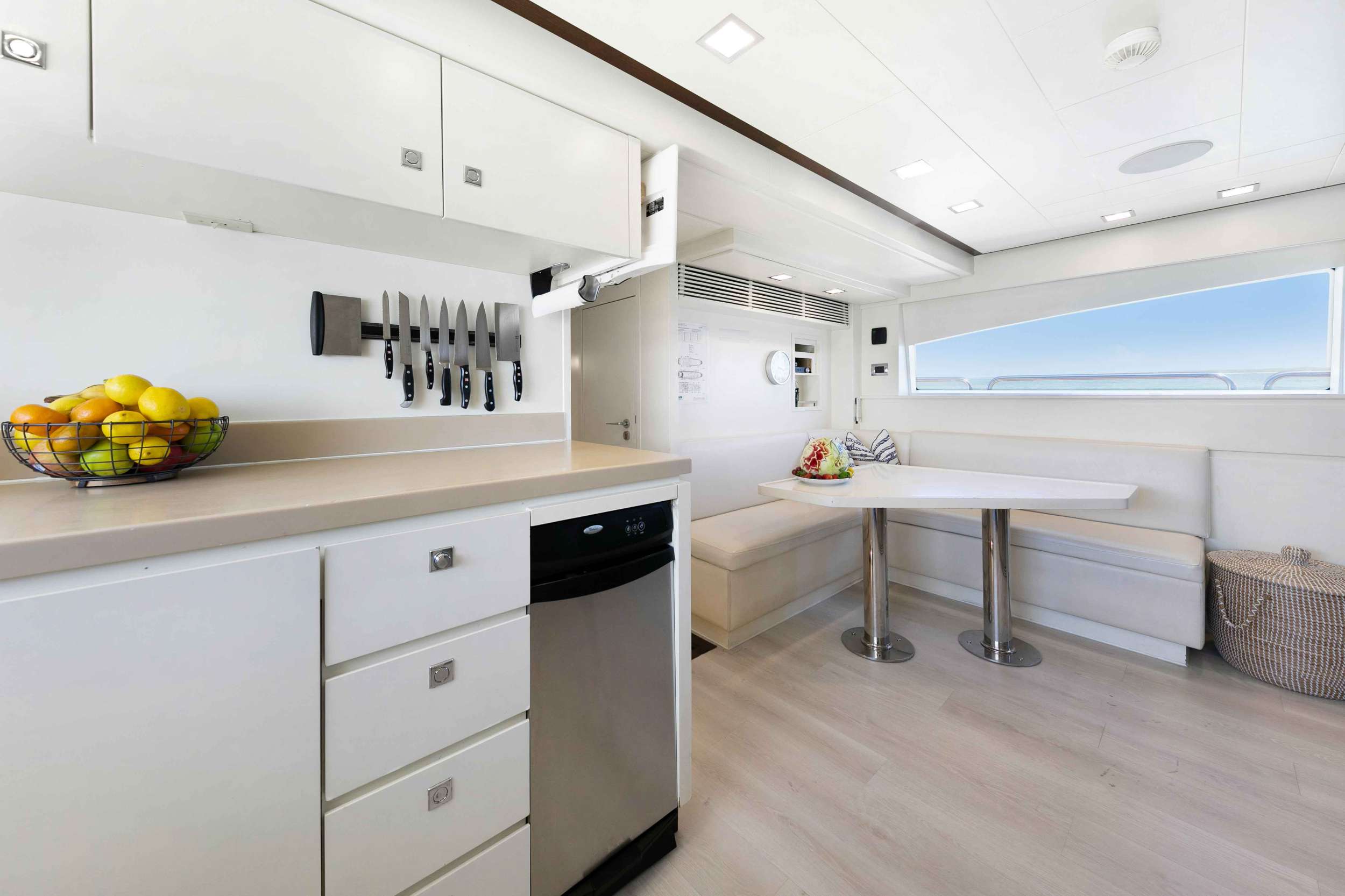 Yacht Photo
