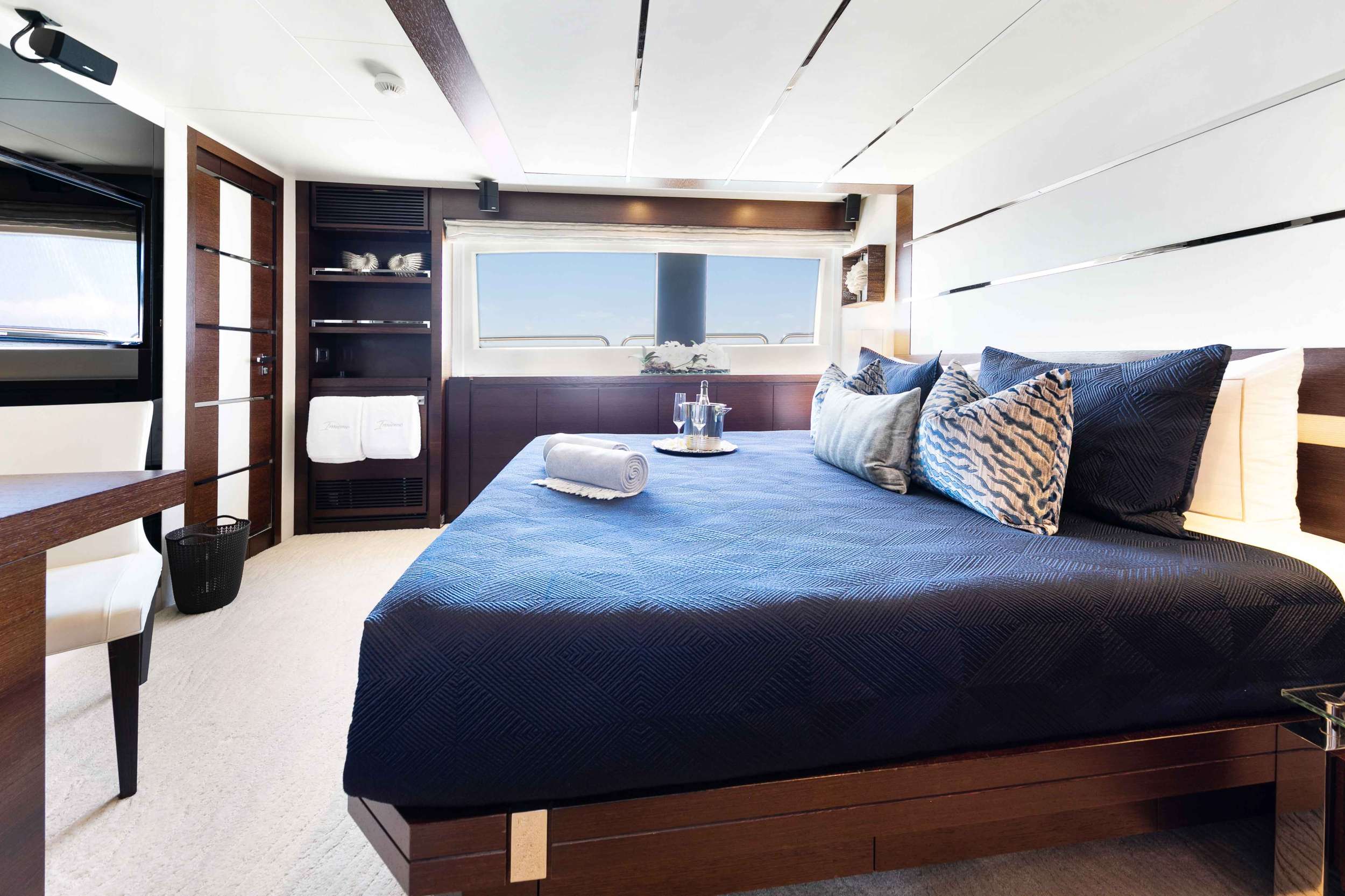 Yacht Photo