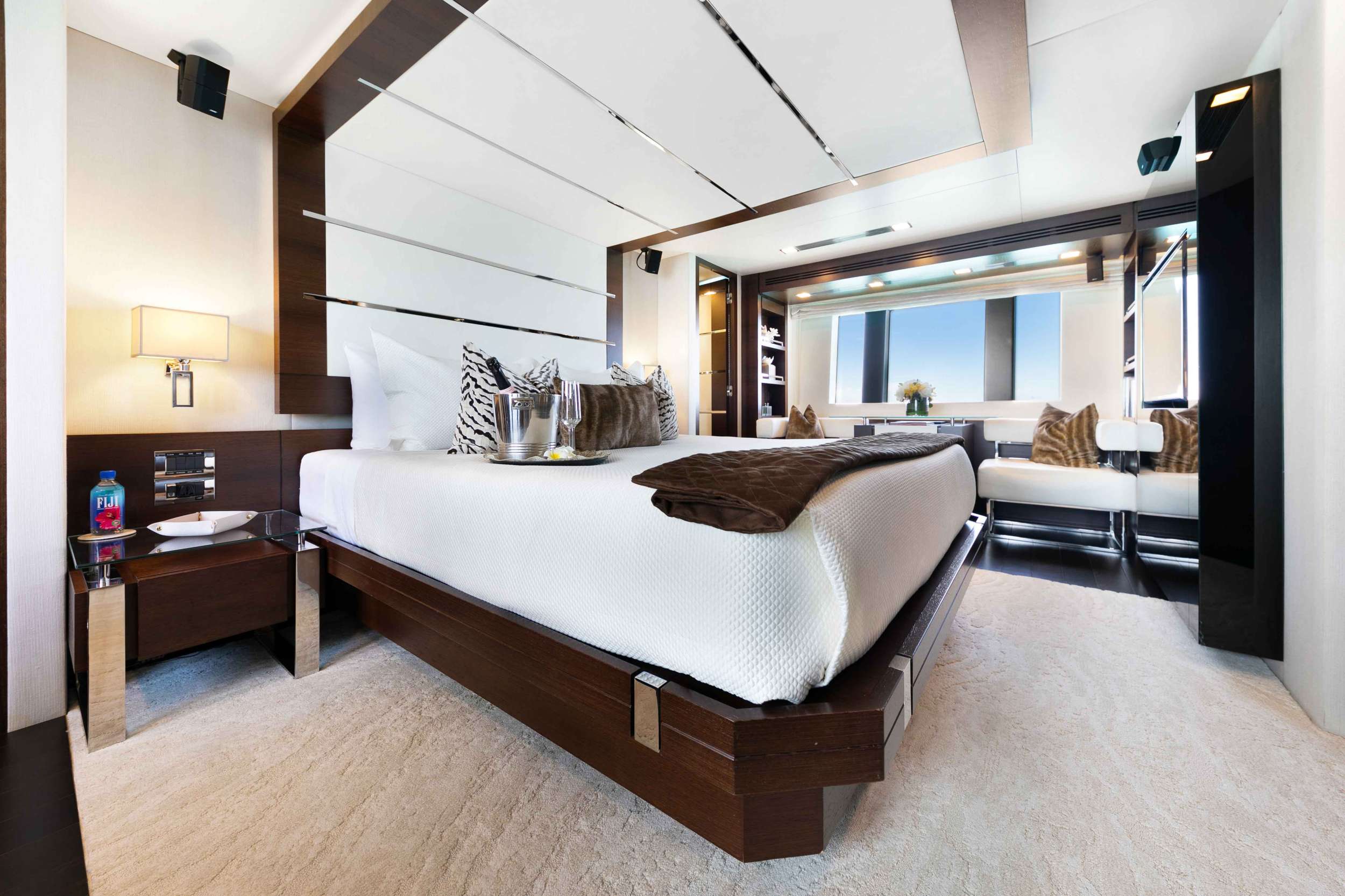 Yacht Photo