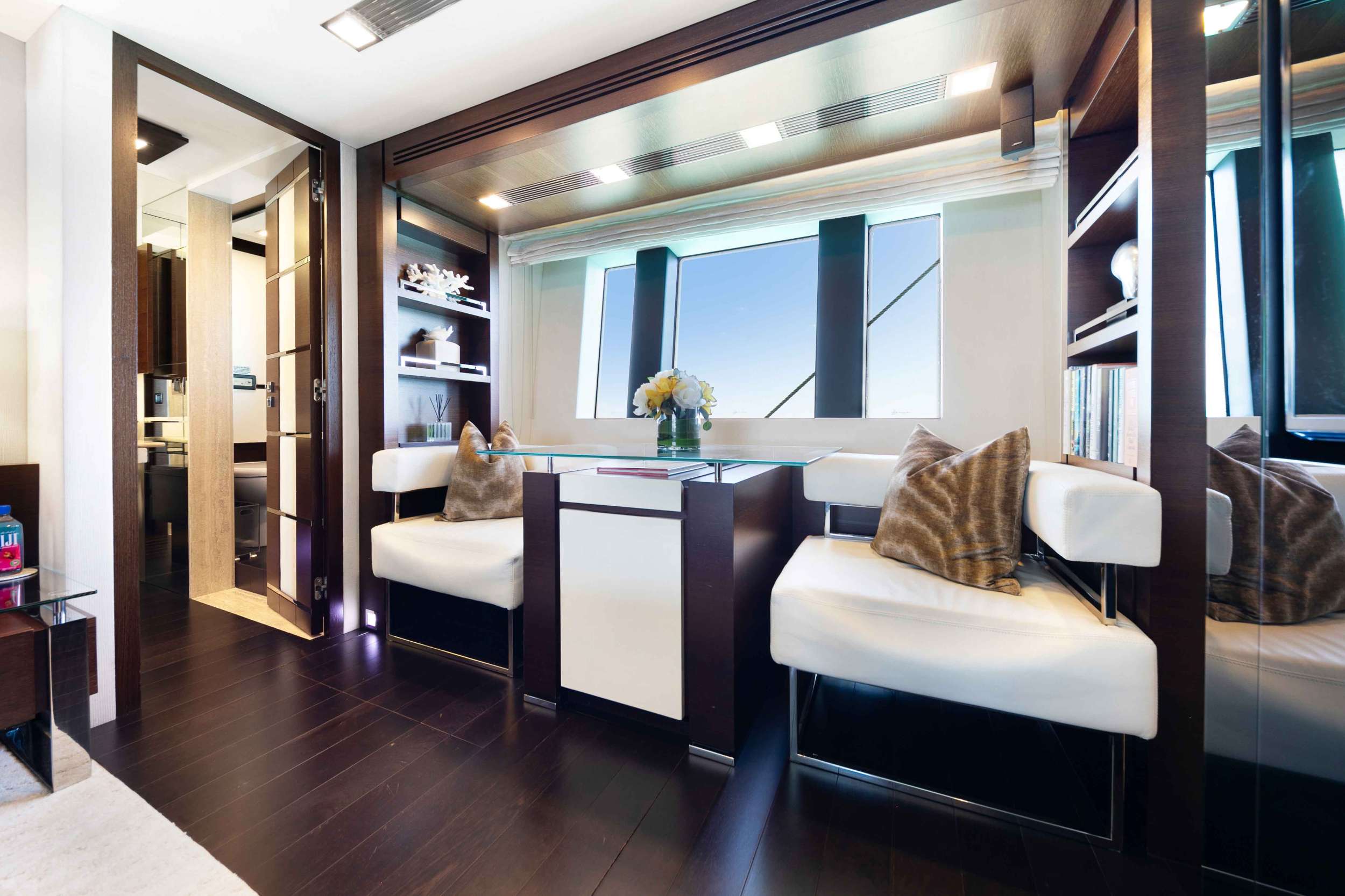 Yacht Photo