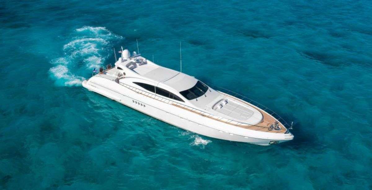 Yacht Photo