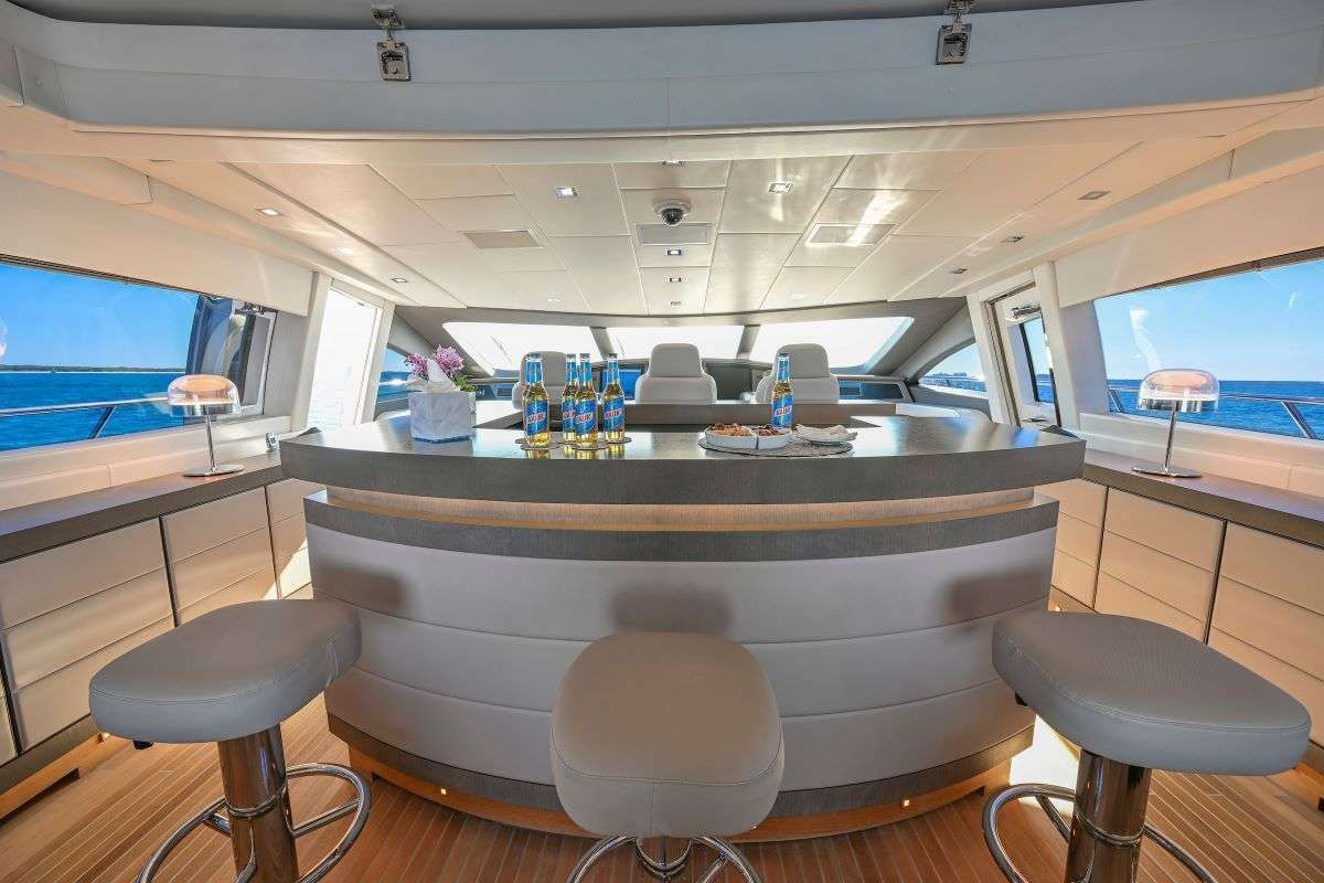 Yacht Photo