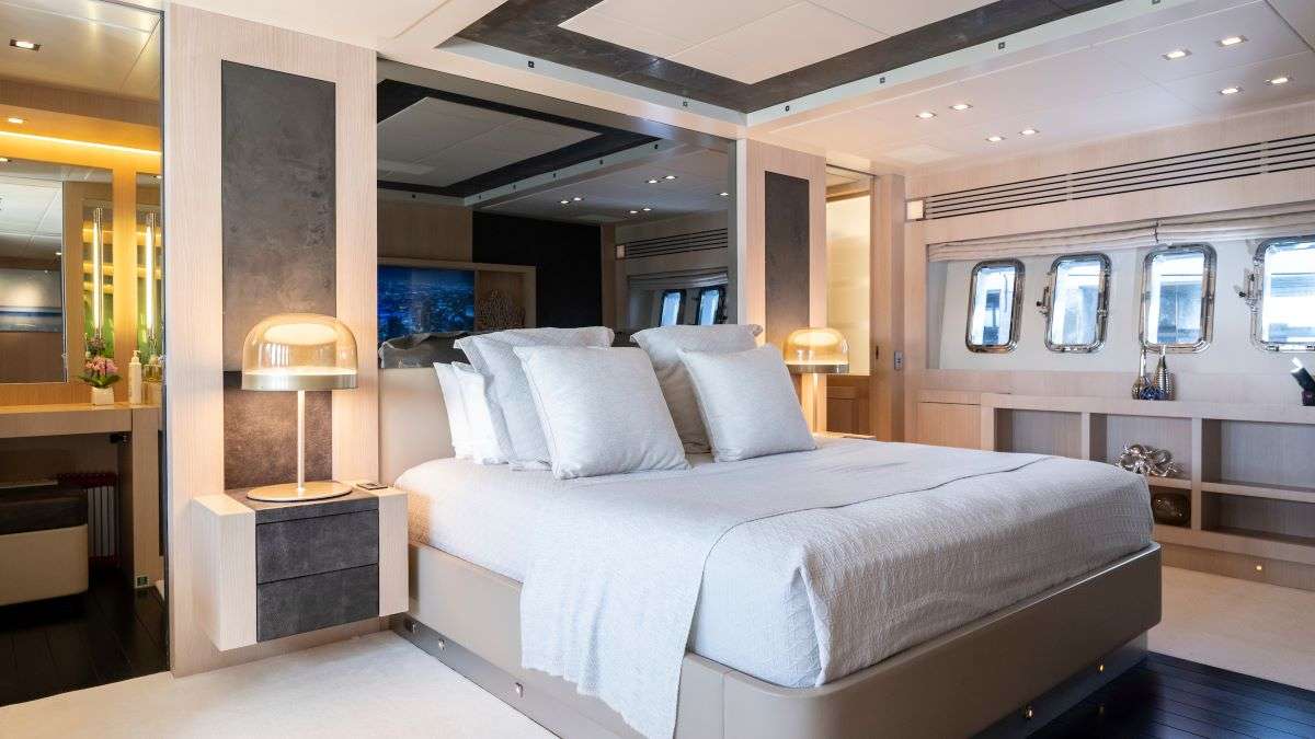 Yacht Photo