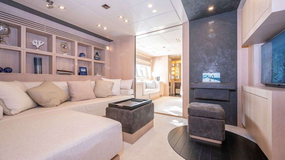Yacht Photo