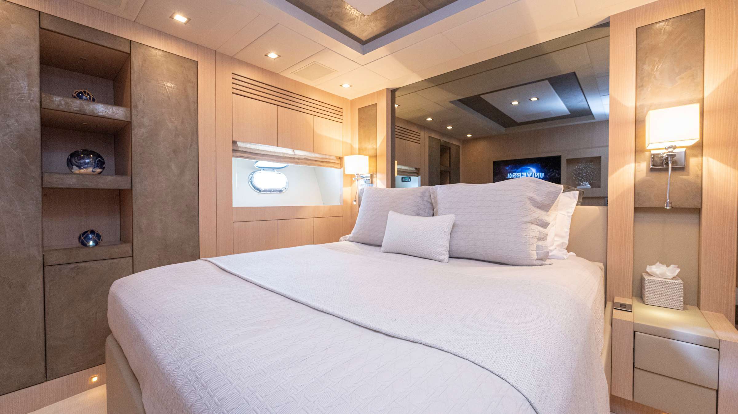 Yacht Photo