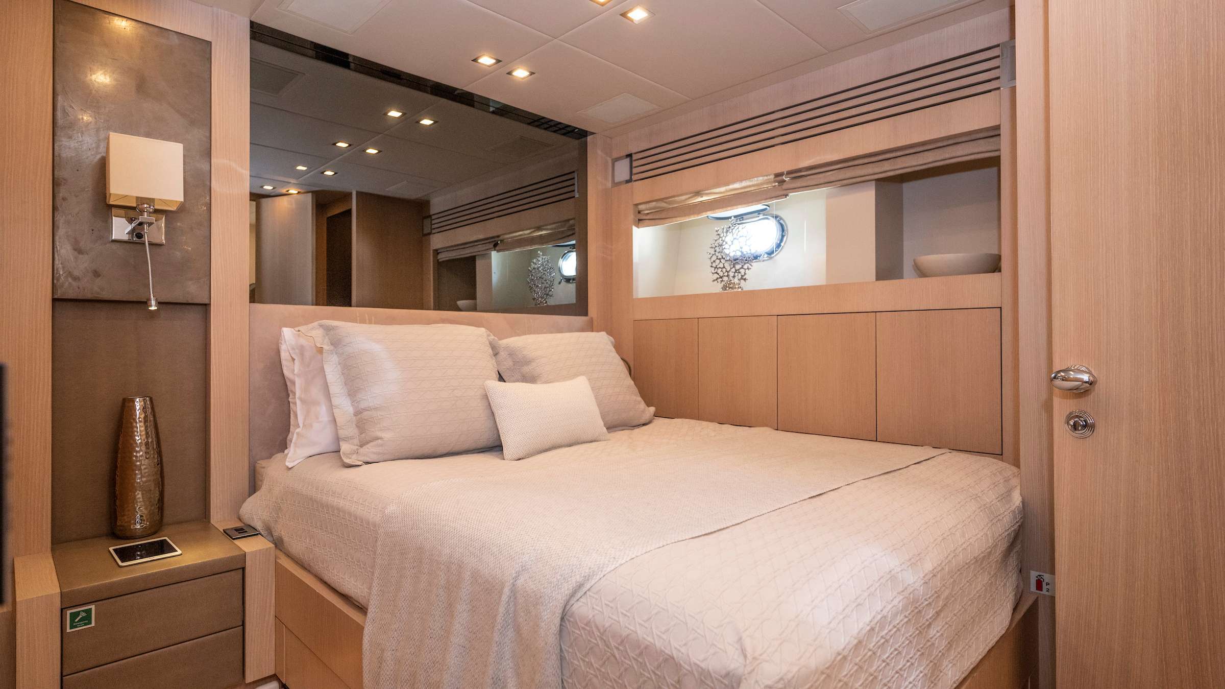 Yacht Photo