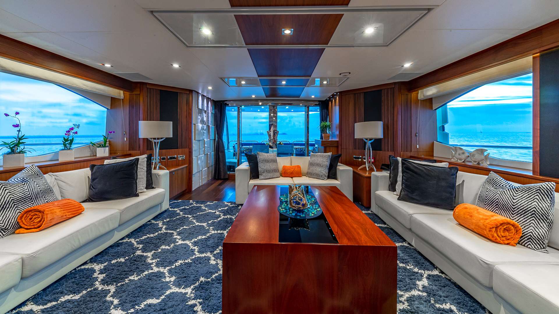 Yacht Photo