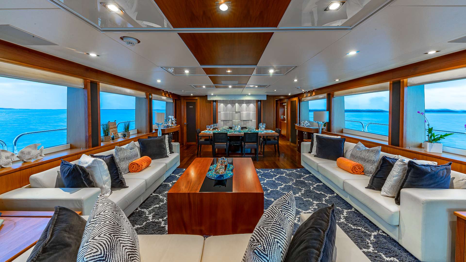 Yacht Photo