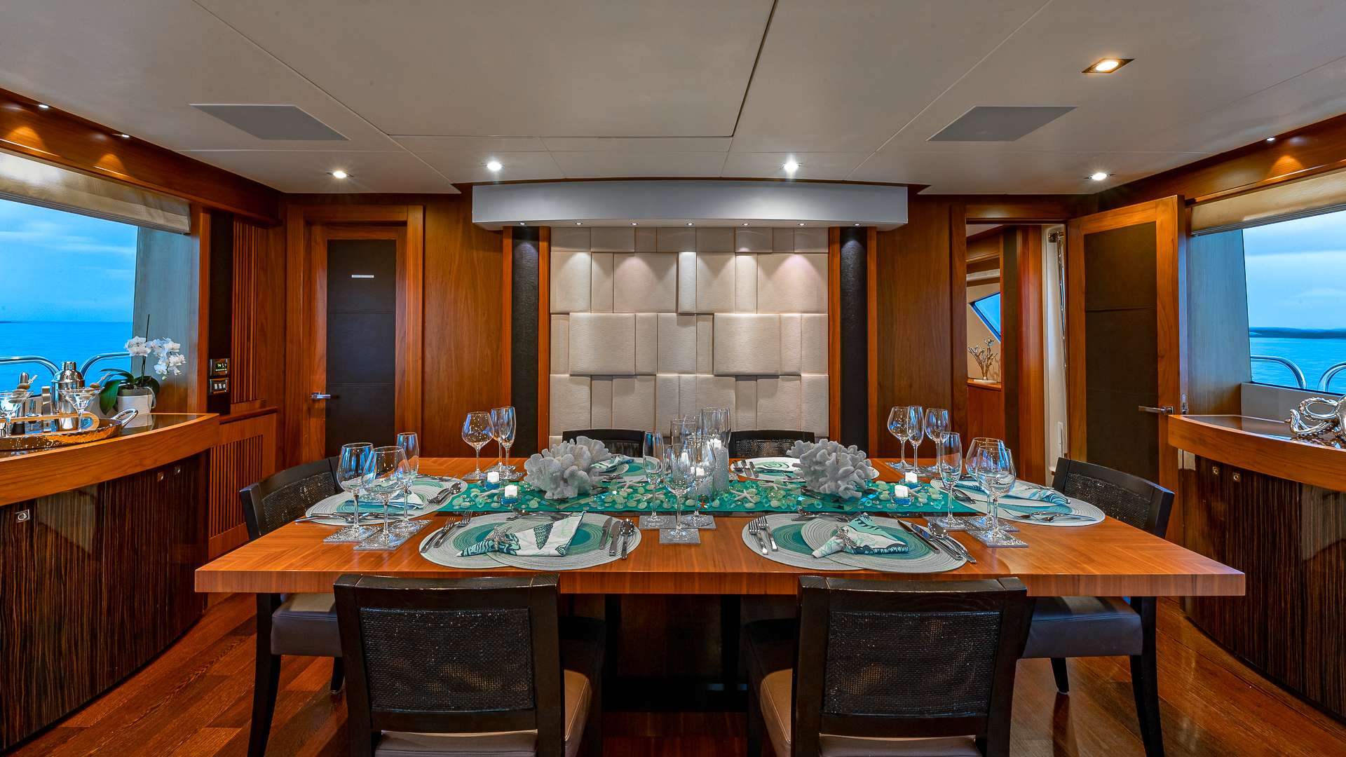 Yacht Photo