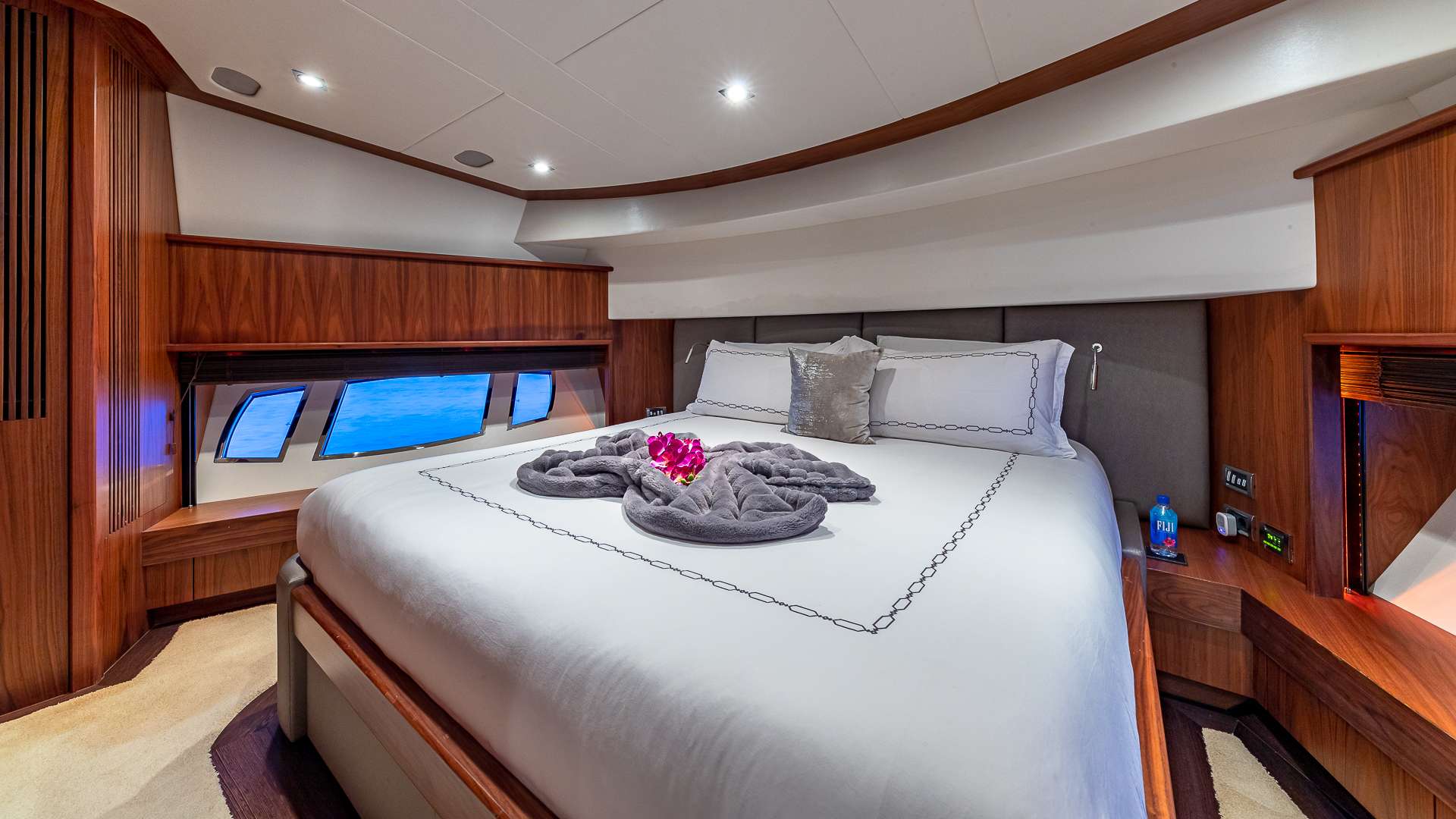 Yacht Photo
