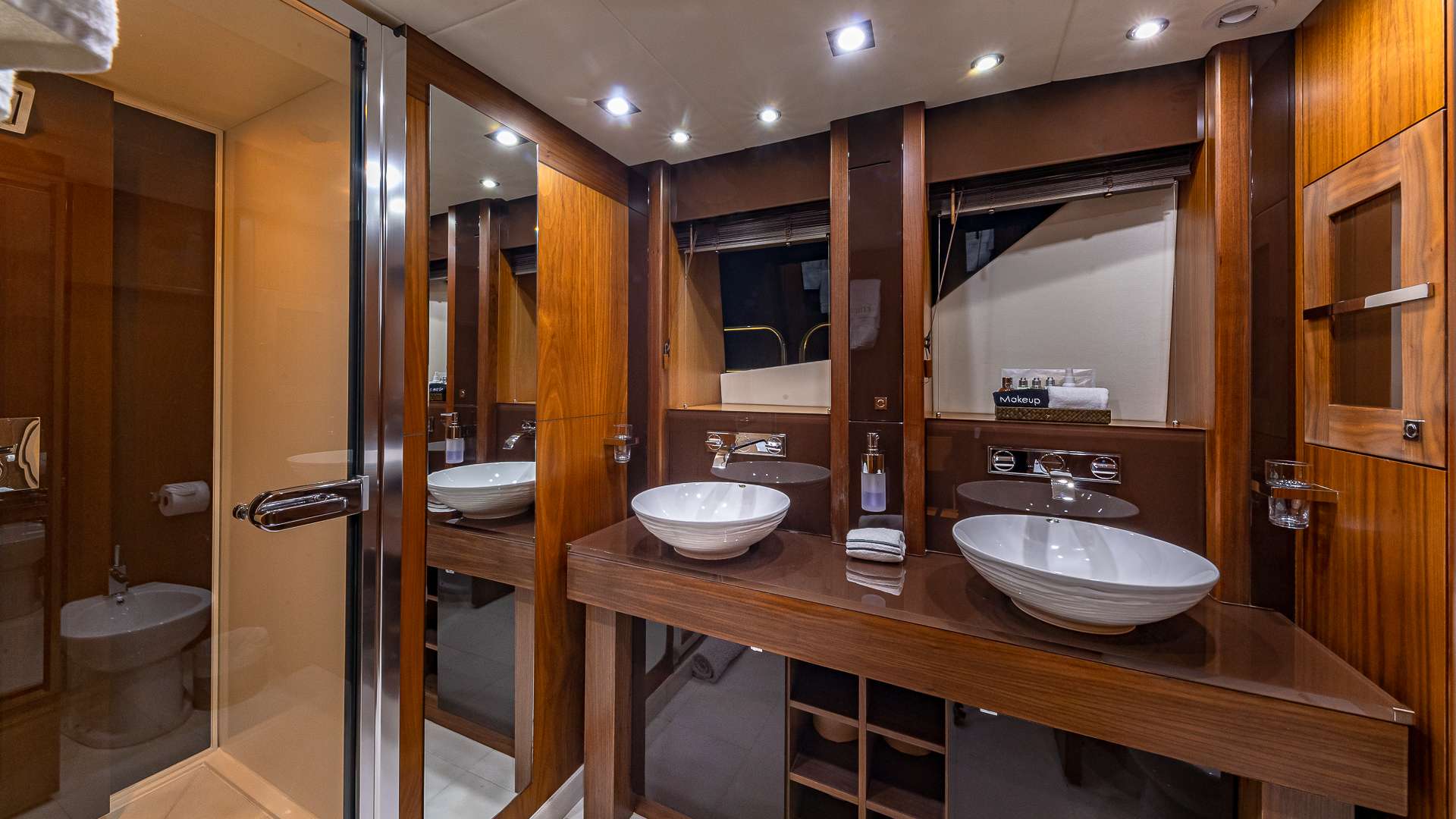 Yacht Photo