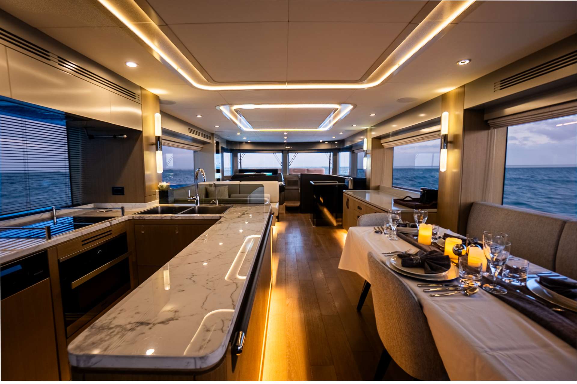 Yacht Photo