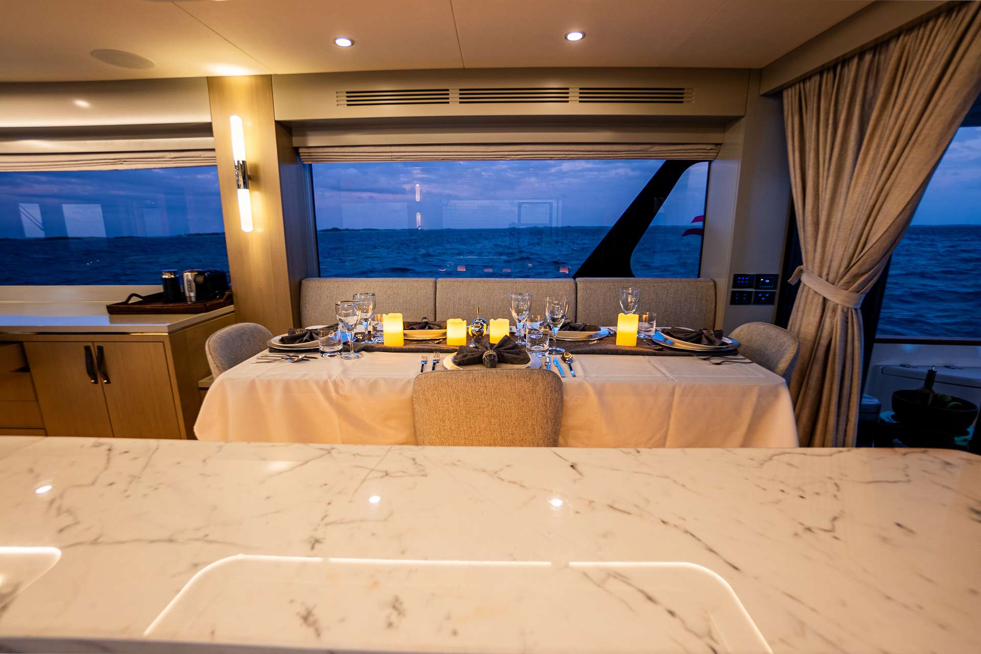 Yacht Photo