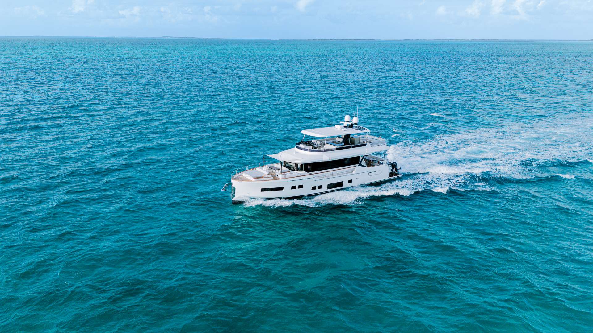 Yacht Photo