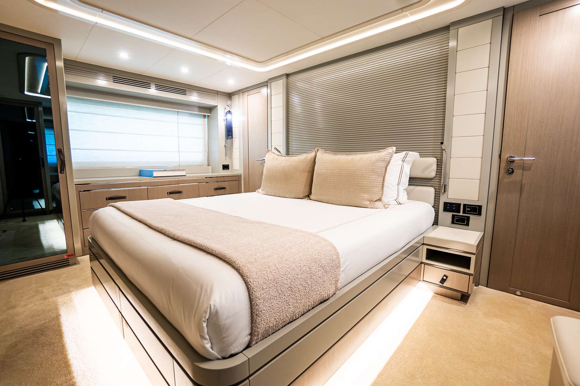 Yacht Photo
