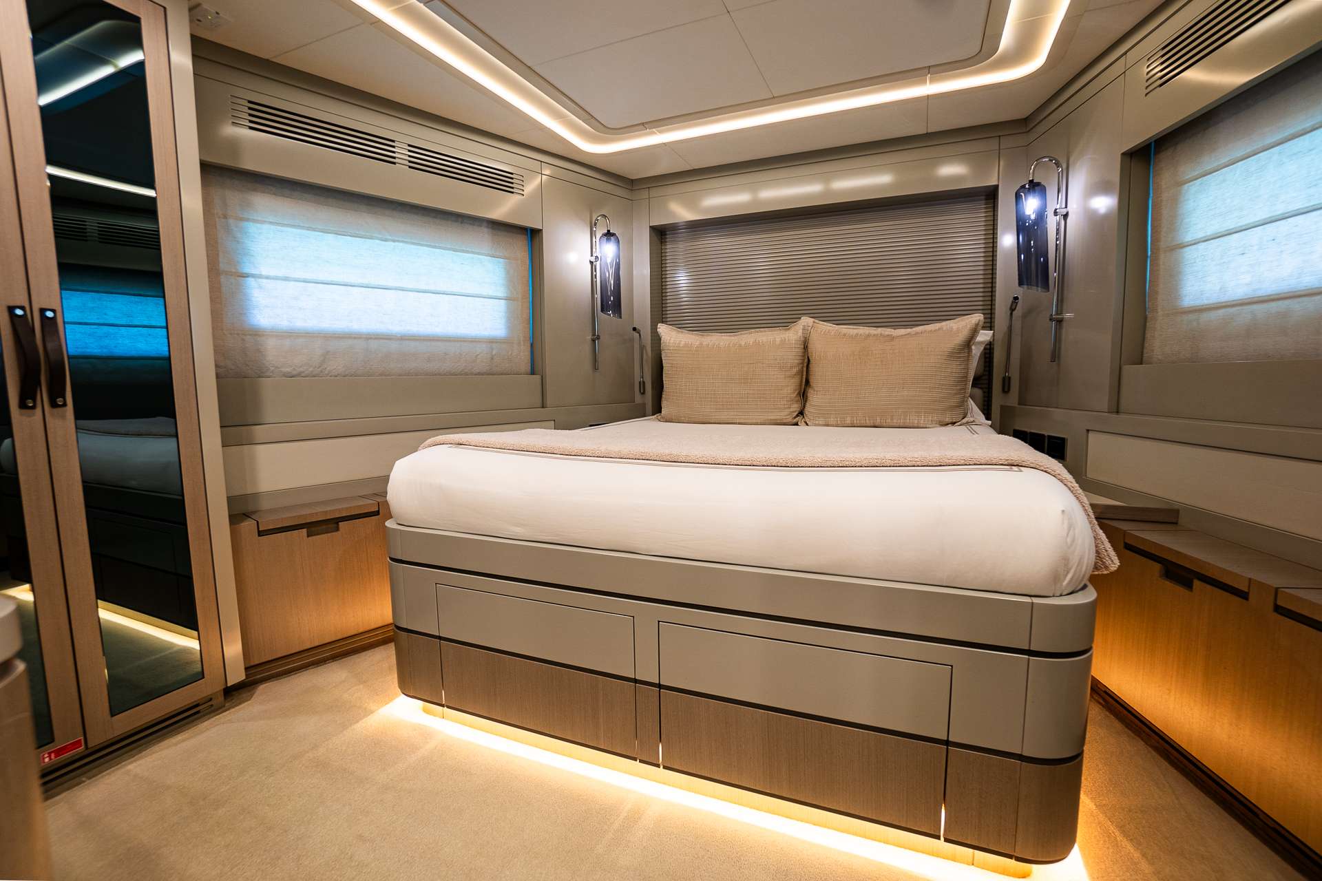 Yacht Photo