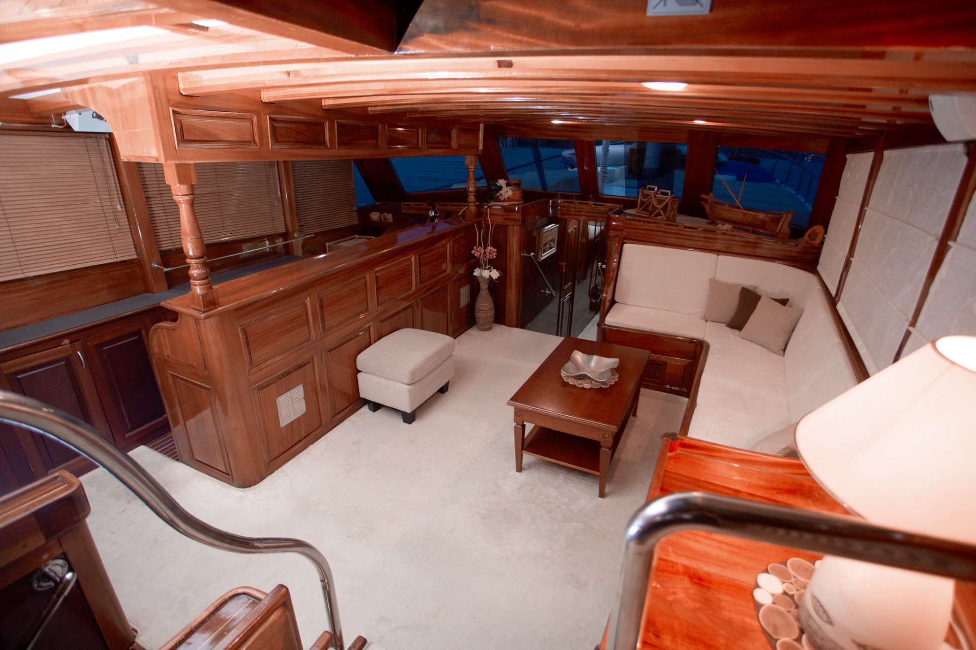 Yacht Photo