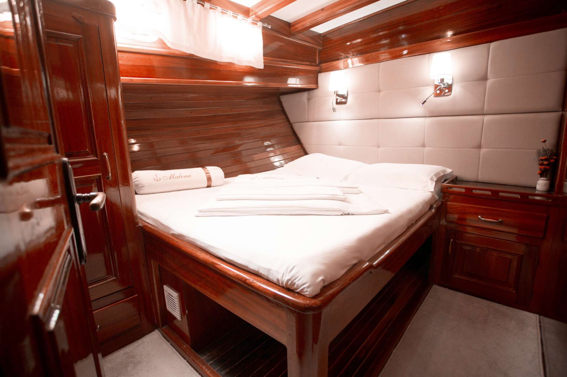 Yacht Photo