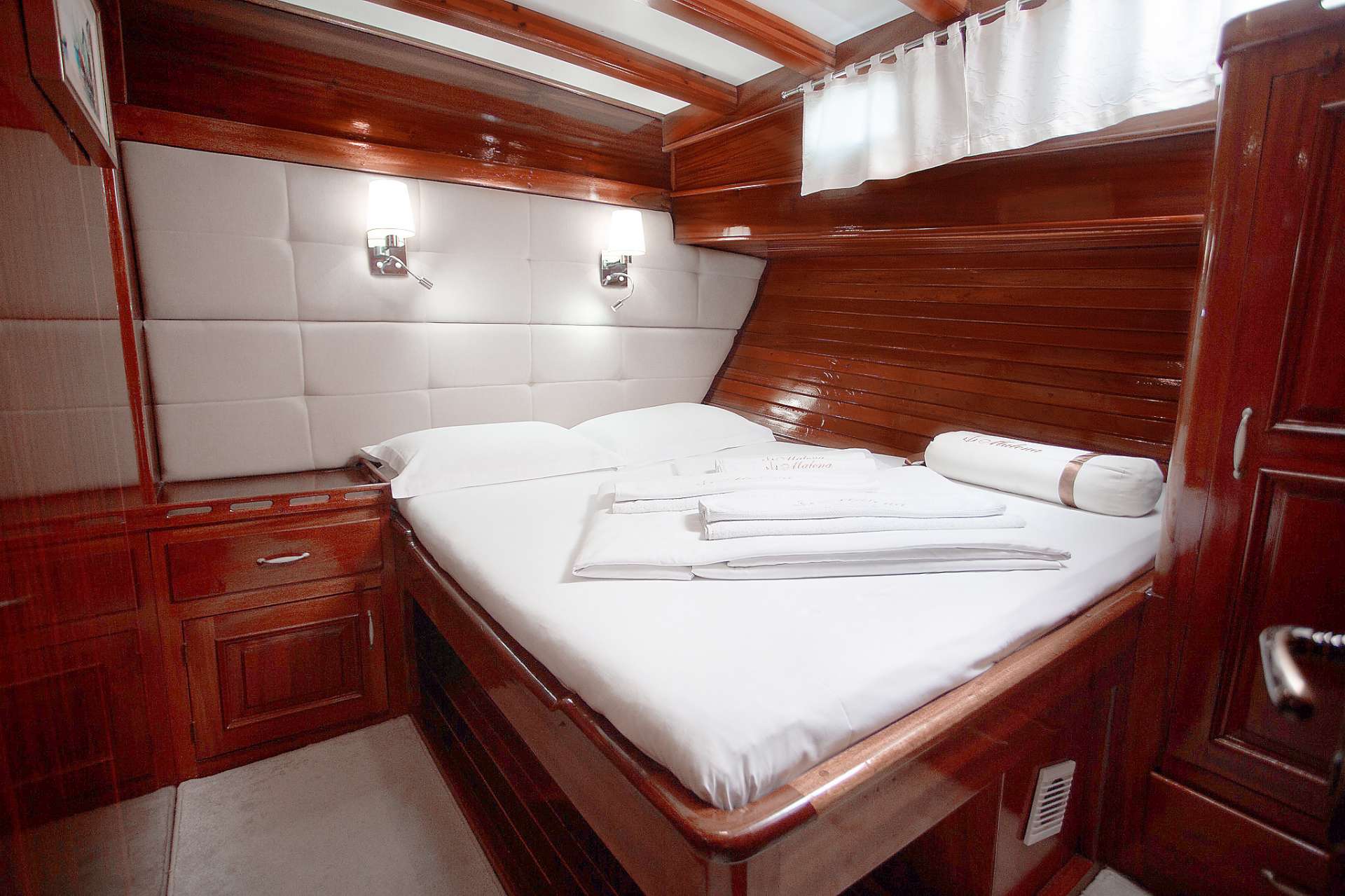 Yacht Photo