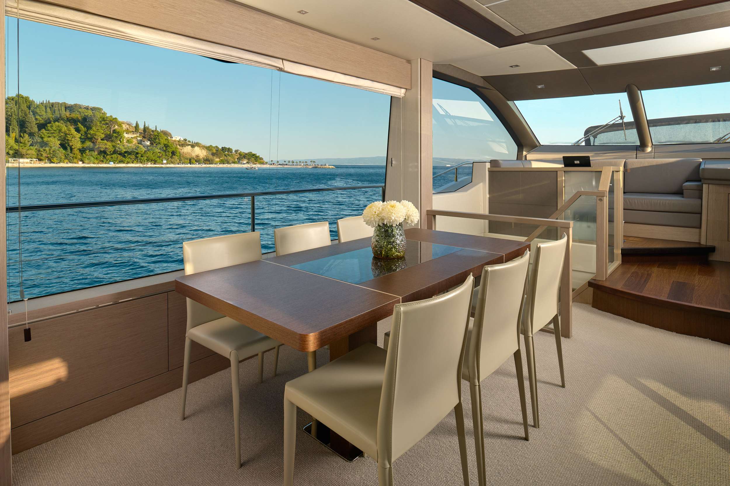 Yacht Photo