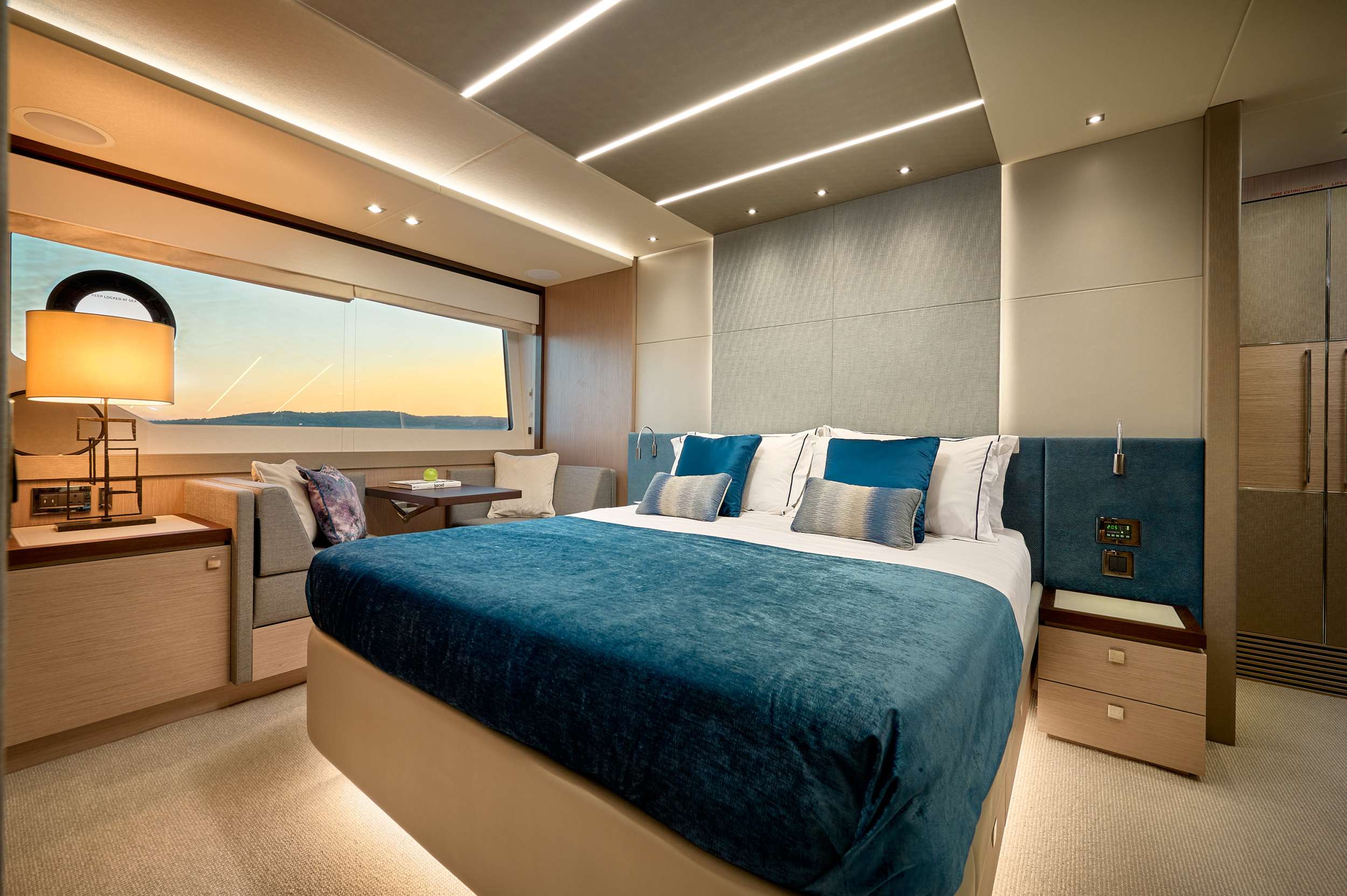 Yacht Photo