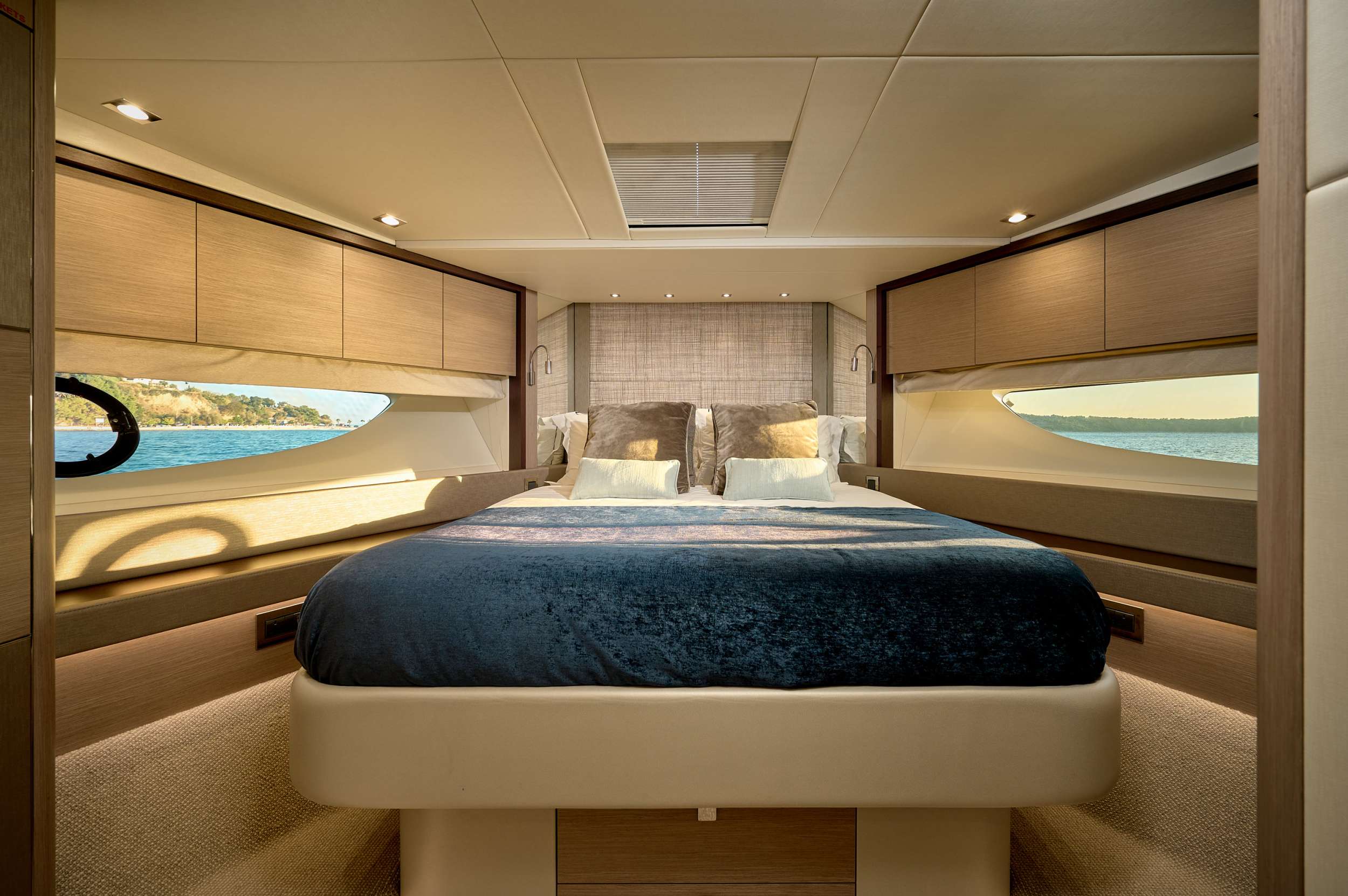 Yacht Photo