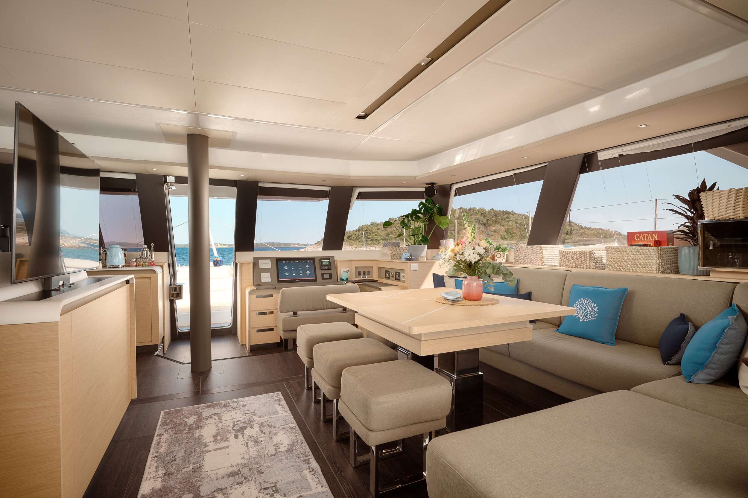 Yacht Photo