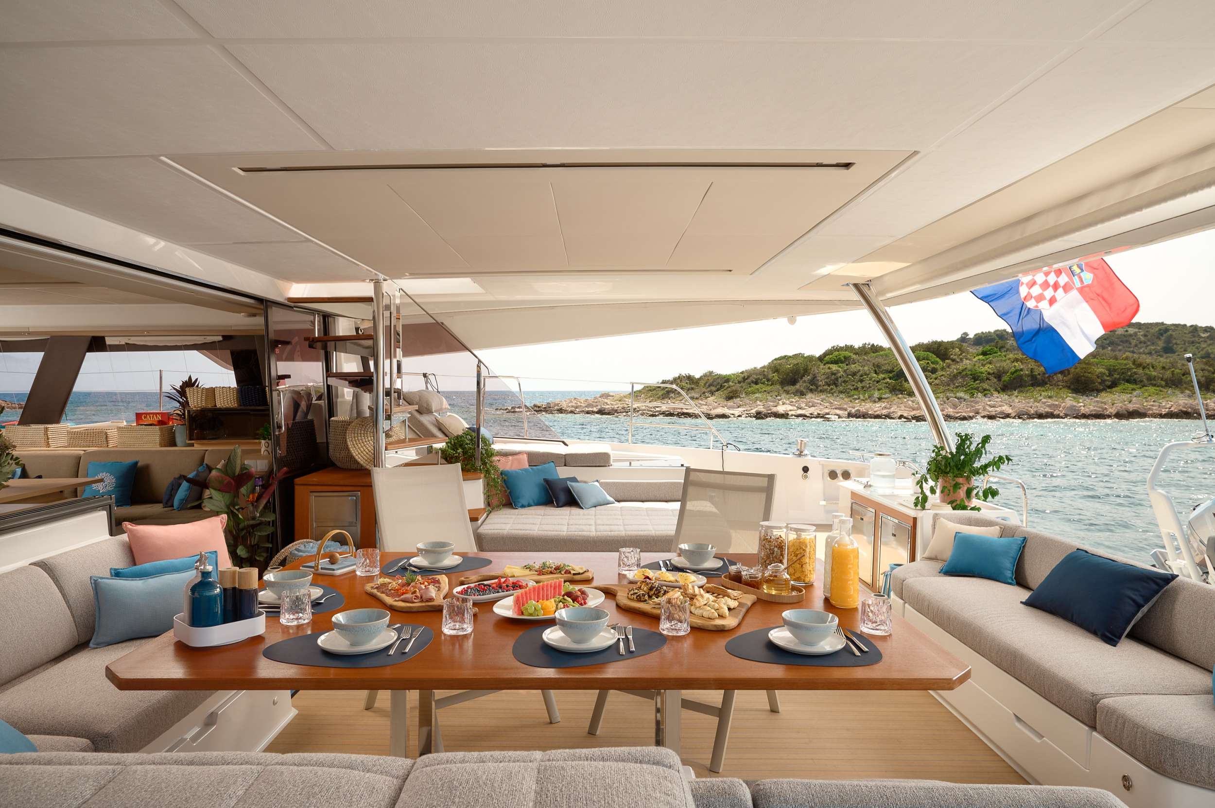 Yacht Photo