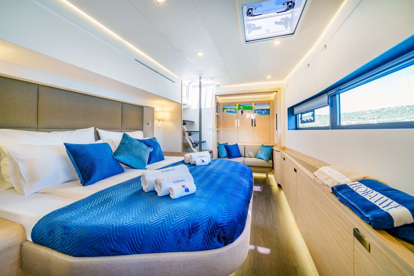Yacht Photo