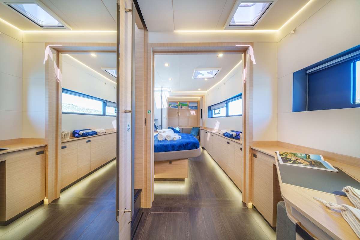 Yacht Photo
