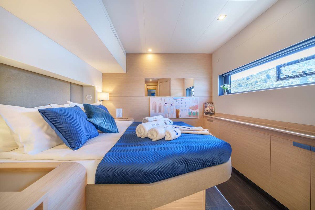 Yacht Photo