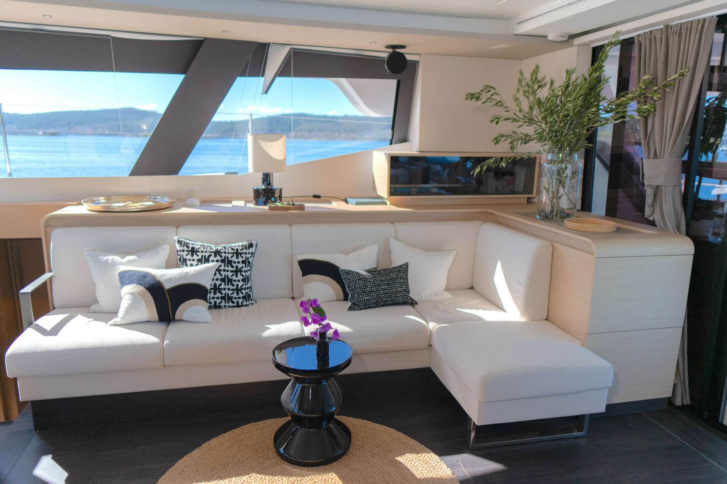 Yacht Photo