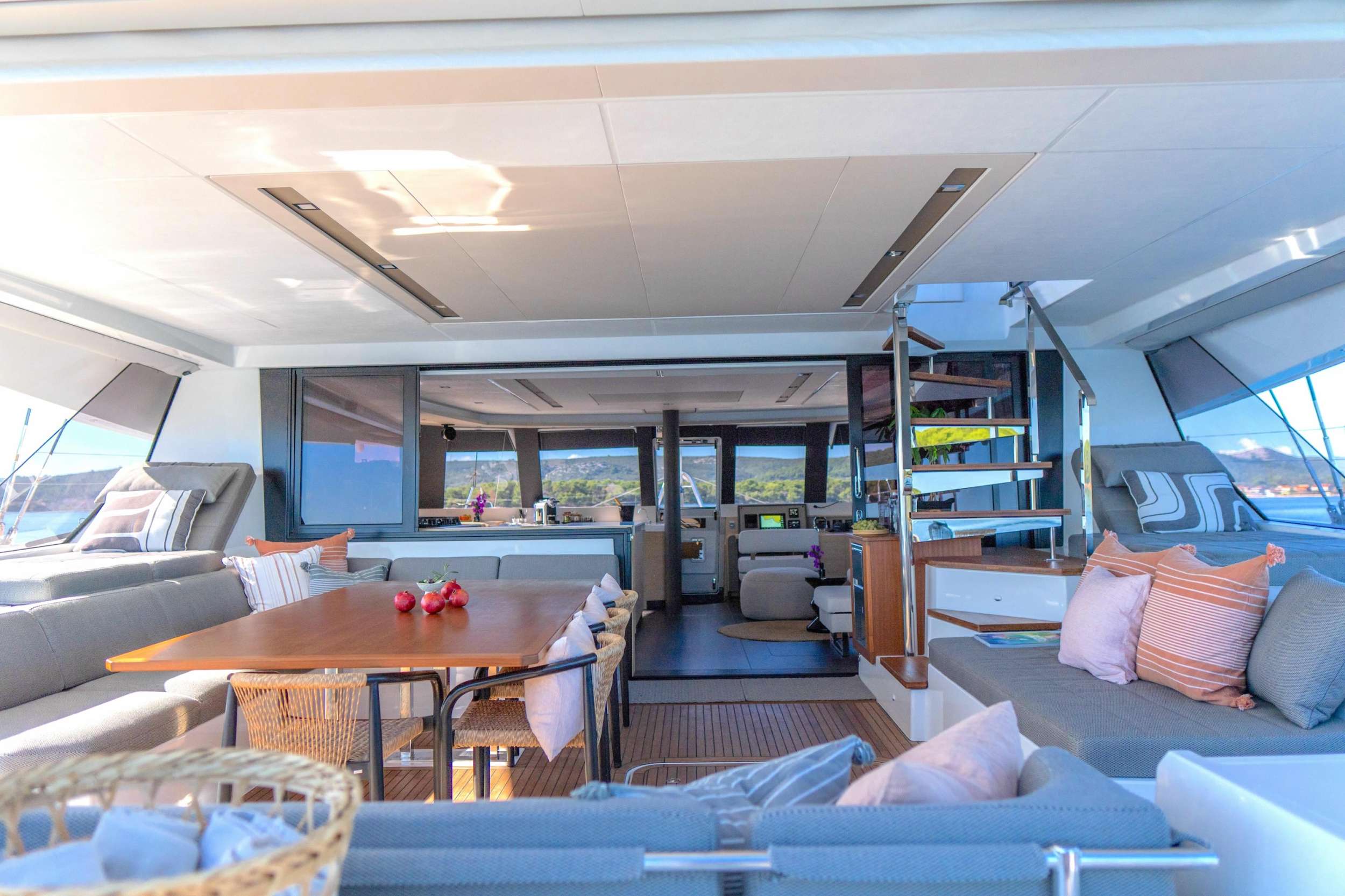 Yacht Photo