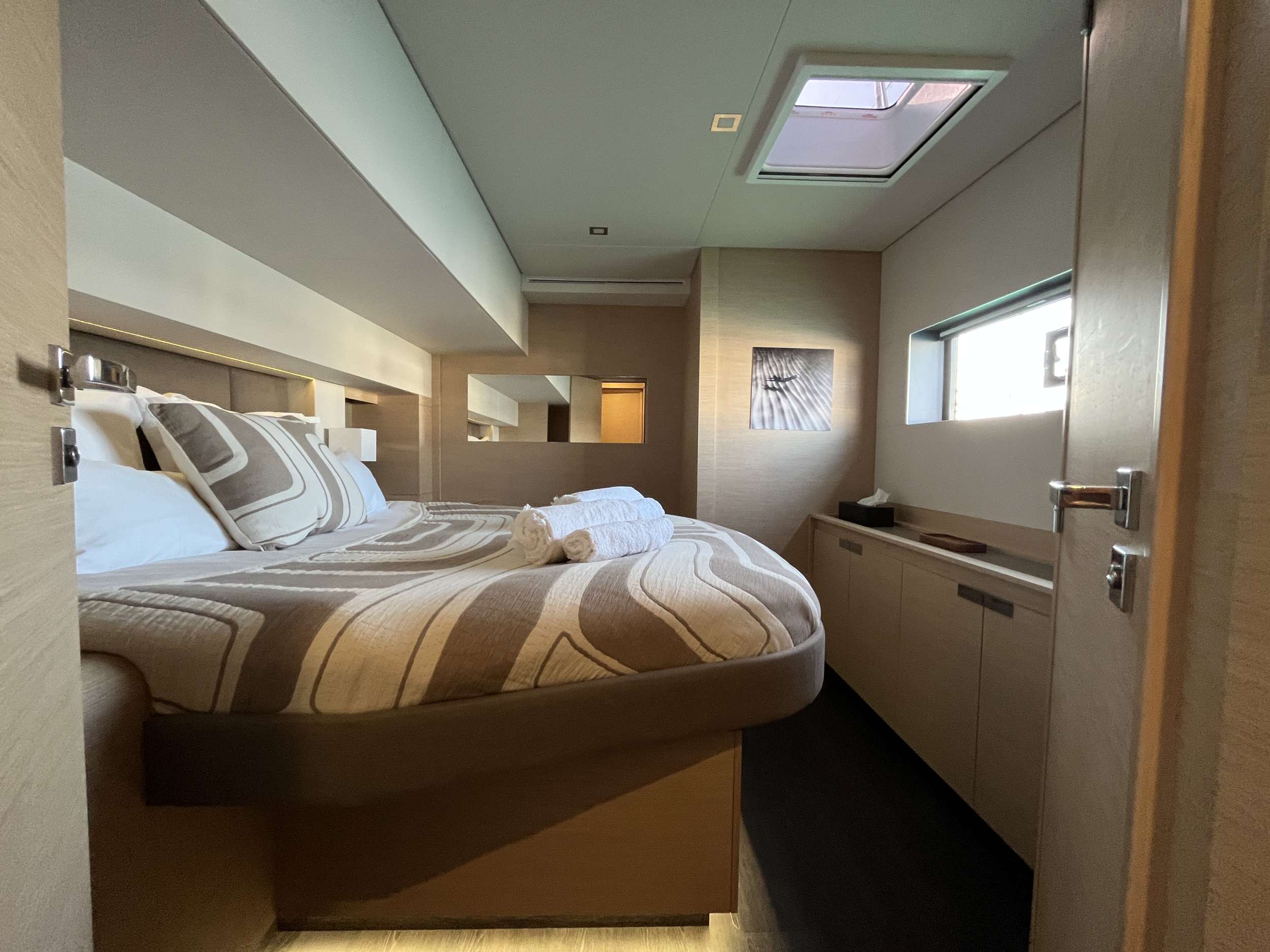 Yacht Photo